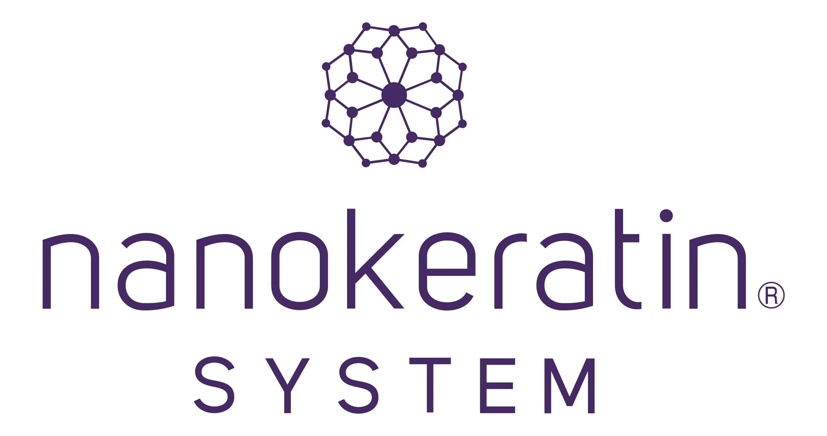 Nanokeratin System logo
